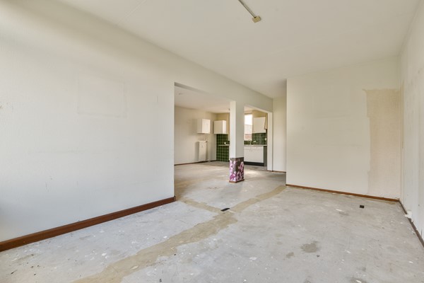 Medium property photo - Roggekamp 141, 1112 JB Diemen